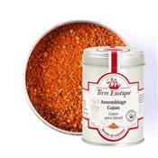 Cajun Spices Mix - 60g