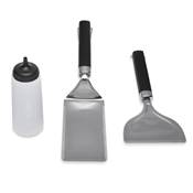 special Plancha utensil kit