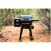 PIT BOSS NAVIGATOR PB550 WOOD PELLET GRILL