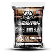 Pit Boss 9 kgs Competition Blend Hardwood Pellets