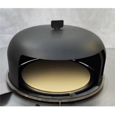 Pizza Oven for Brazier Ø100cm
