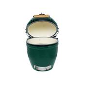 Large BIG GREEN EGG Kamado