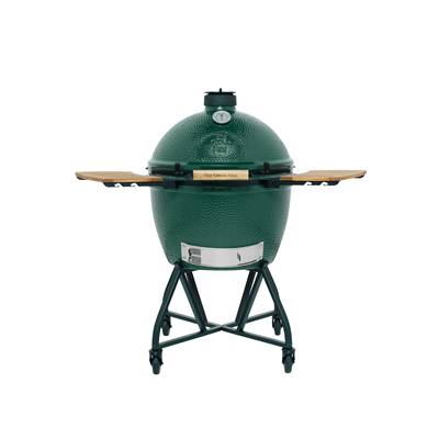 X-Large BIG GREEN EGG Kamado