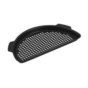 X-Large BIG GREEN EGG perforated half grid