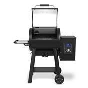 BROIL KING REGAL™ PELLET 400 SMOKER AND GRILL