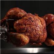 BROIL KING REGAL™ PELLET 400 SMOKER AND GRILL