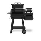 Charcoal Grill Broil King REGAL™ OFFSET 400