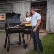 Charcoal Grill Broil King REGAL™ OFFSET 500