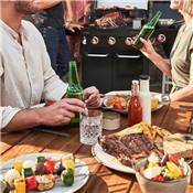 Char-Broil Professional Core B3 Gas Grill