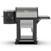 Louisiana Grills Founders Legacy 800 Wood Pellet Grill