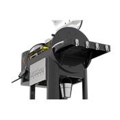 Louisiana Grills Founders Legacy 800 Wood Pellet Grill