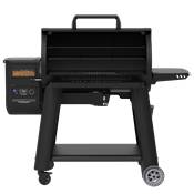 PIT BOSS WOOD PELLET GRILL COMPETITION SERIES 1600