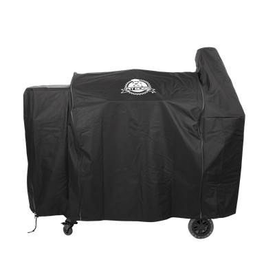 Pit Boss PRO SERIES 1150 WI-FI Wood Pellet Grill Cover