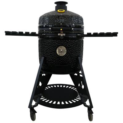 Barbecues Kamado Grllr