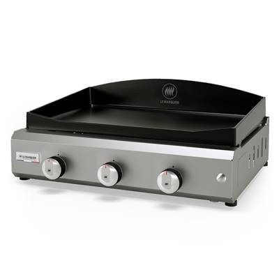 Griddle Exclusive Amalia 360 Stainless Steel