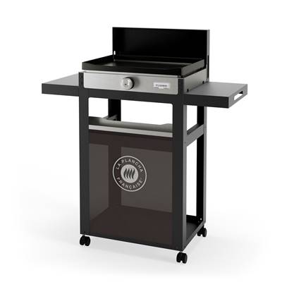 The French Griddle 150 duo electric