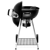 22" Charcoal Napoleon Kettle Grill