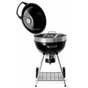 22" PRO Charcoal Napoleon Kettle Grill