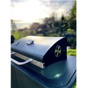 Start'N'Grill Connected Charcoal Barbecue with automatic ignition