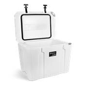 Petromax icebox 25l - white color