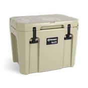 Petromax icebox 25l - sand color