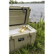 Petromax icebox 50l - sand color