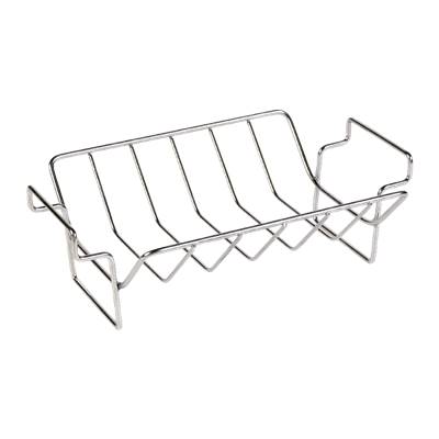 2XL/XL/L BIG GREEN EGG RIB AND ROAST RACK