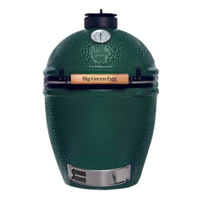 Large BIG GREEN EGG Kamado