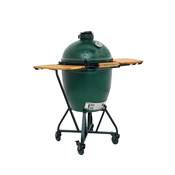 Large BIG GREEN EGG IntEGGrated Nest