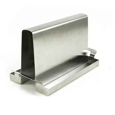 Stainless Bacon Grilling Rack 
