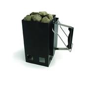 Steven Raichlen Ultimate Square Charcoal Chimney Starter
