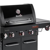 Char-Broil Professional Core B3 Gas Grill