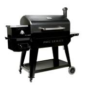 Pit Boss PRO SERIES 1600 WI-FI Pellet Grill