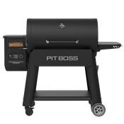 PIT BOSS WOOD PELLET GRILL COMPETITION SERIES 1600