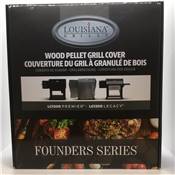 LG1200 Founders Pellet Grill Cover