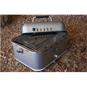 Pit Boss Portable Tabletop Charcoal Grill