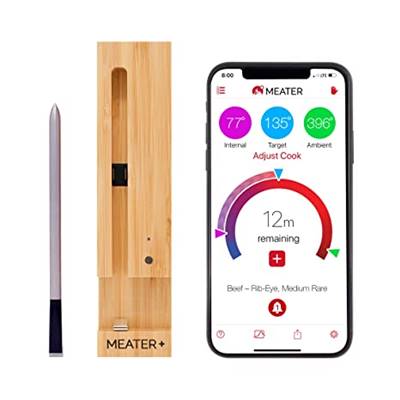 MEATER Plus Wireless Thermometer