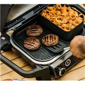 Crousti basket for Ninja Woodfire electric Grill/smoker