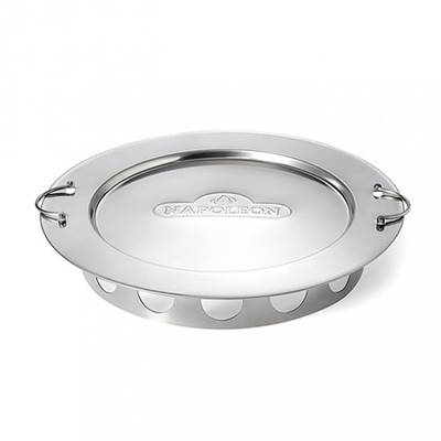 Napoleon Charcoal Ring & Diffusor Plate for PRO22K
