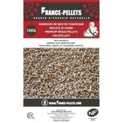 Granul�s Bois Chauffage