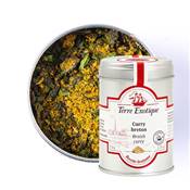 Breizh Curry - 50g