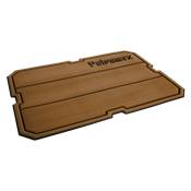  Anti-slip coating for kx50 icebox - grooved brown