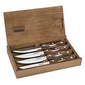 Bueno Steak Knives Set - 4 pieces