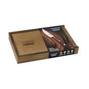 Bueno Steak Knives Set - 4 pieces