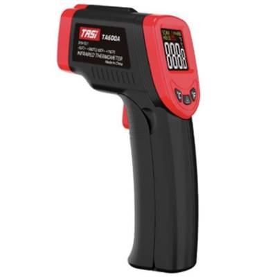 Infrared thermometer