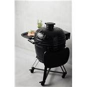 Barbecook Kamal 60/XL Black Kamado Grill
