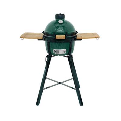 MiniMax BIG GREEN EGG Kamado