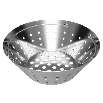X-Large BIG GREEN EGG Fire Bowl