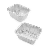 Pellets Grill Drip Pans x3