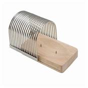 Hasselback Potato Slicing Rack